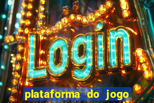 plataforma do jogo do canguru